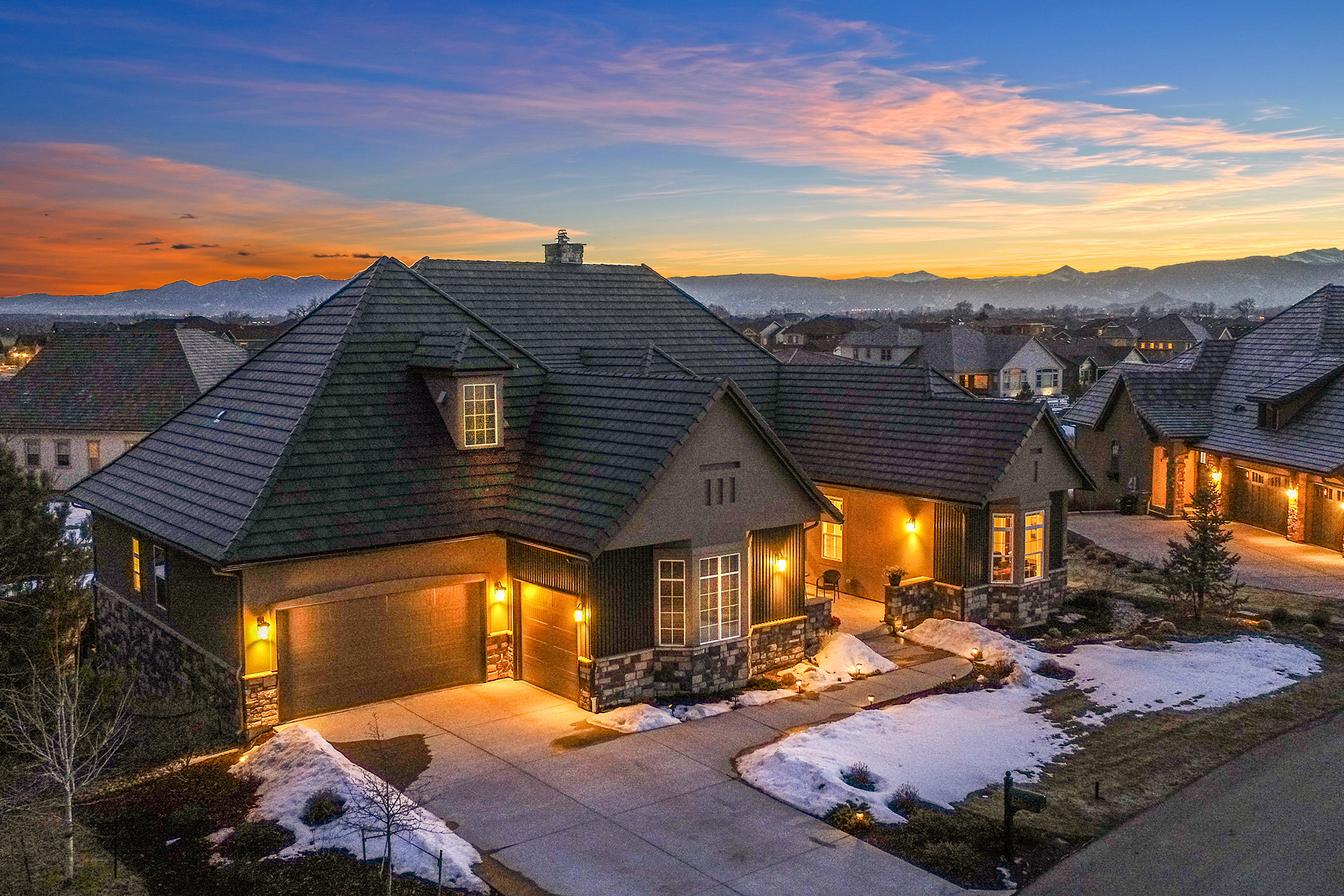 The Markel Group Discover Home